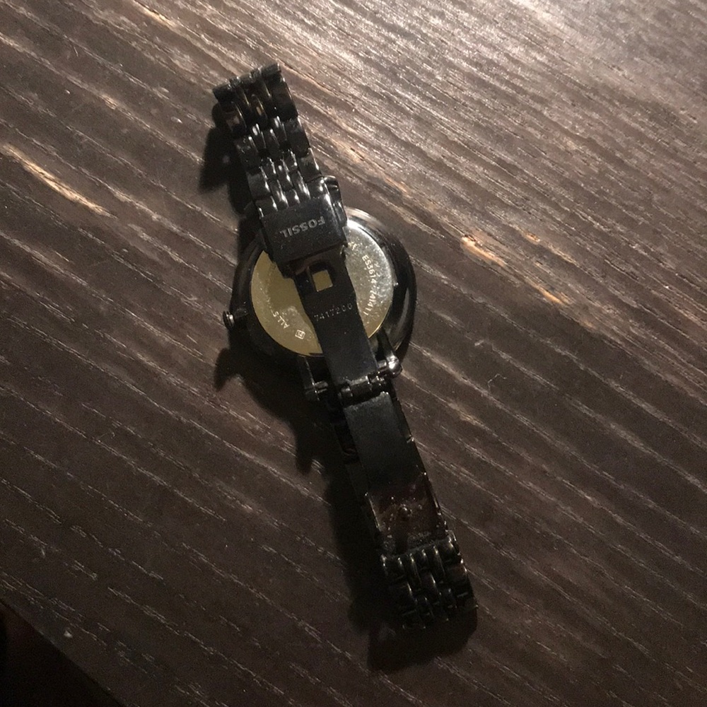 Fossil Watch - Picture 4 of 7